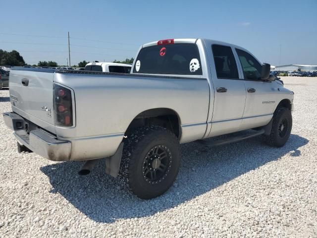 2004 Dodge RAM 2500 ST