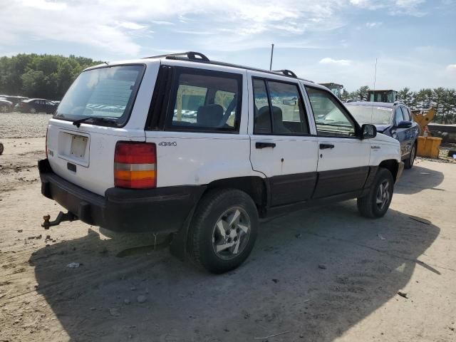 1995 Jeep Grand Cherokee Laredo