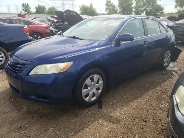 2007 Toyota Camry CE