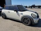 2011 Mini Cooper S