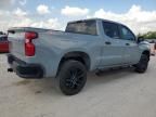 2024 Chevrolet Silverado K1500 Trail Boss Custom