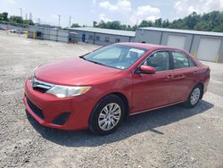 2013 Toyota Camry L en venta en West Mifflin, PA