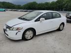 2008 Honda Civic Hybrid