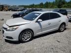 2016 Chevrolet Malibu Limited LT