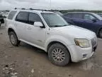 2008 Mercury Mariner Premier