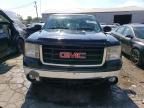 2007 GMC New Sierra C1500