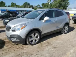 2015 Buick Encore Convenience en venta en Wichita, KS