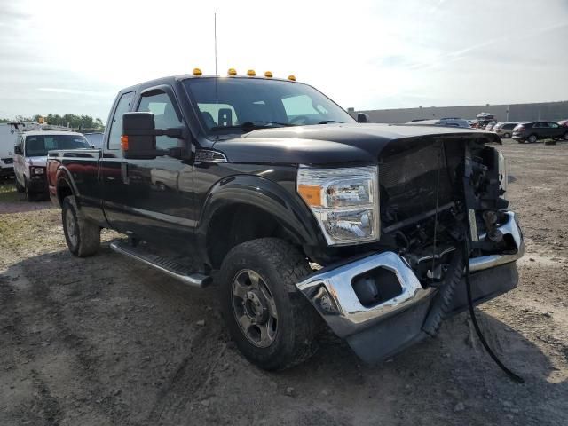 2012 Ford F250 Super Duty