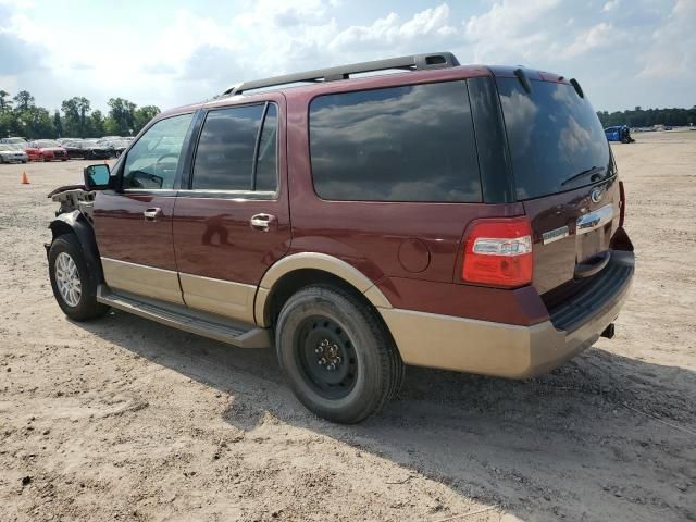 2013 Ford Expedition XLT