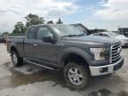 2016 Ford F150 Super Cab