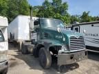 2007 Mack 600 CXN600