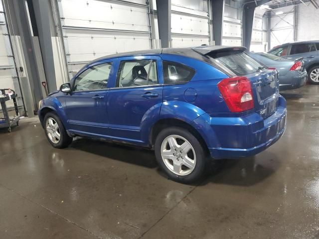 2009 Dodge Caliber SXT