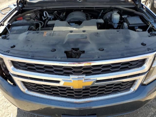 2019 Chevrolet Tahoe K1500 LT