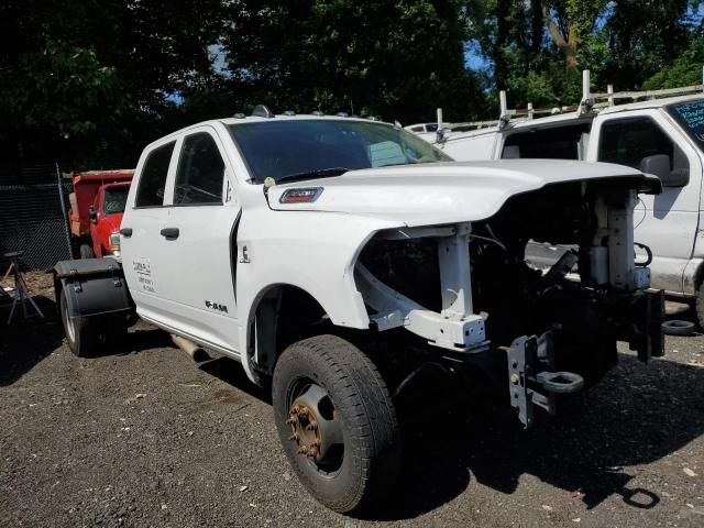 2020 Dodge RAM 3500 Tradesman