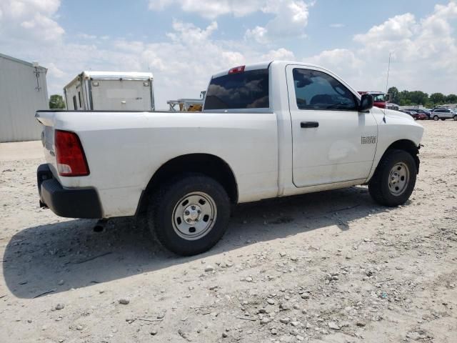 2014 Dodge RAM 1500 ST