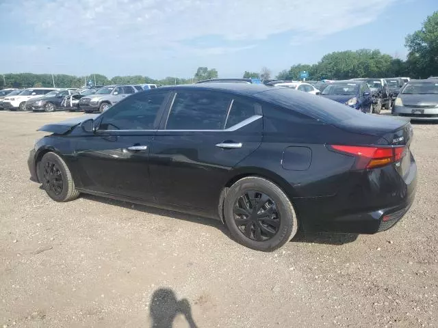 2019 Nissan Altima S