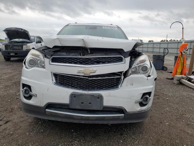 2013 Chevrolet Equinox LTZ