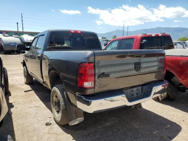 2016 Dodge RAM 2500 SLT