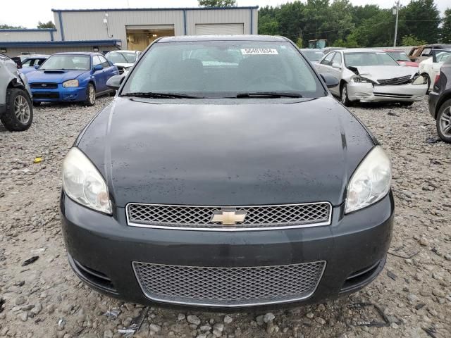 2014 Chevrolet Impala Limited LT