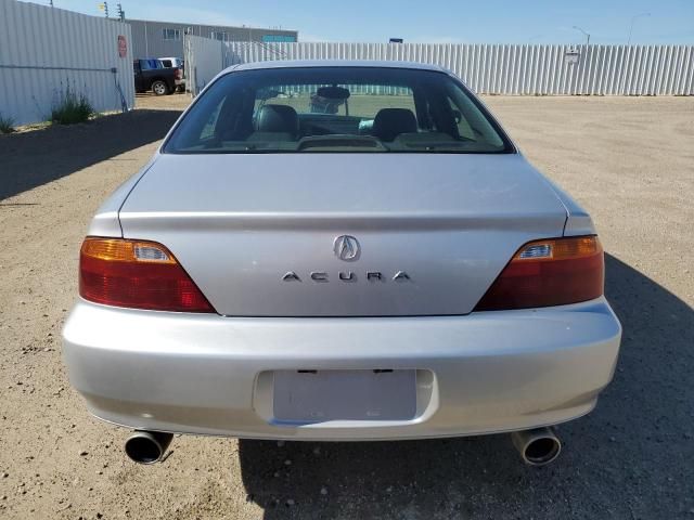 2000 Acura 3.2TL