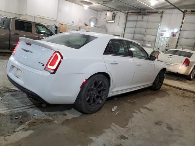 2017 Chrysler 300 S