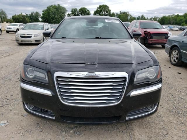 2013 Chrysler 300 S