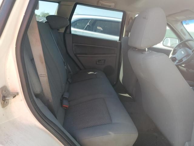 2006 Jeep Grand Cherokee Laredo