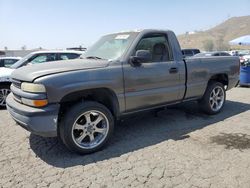 Camiones reportados por vandalismo a la venta en subasta: 2000 Chevrolet Silverado K1500