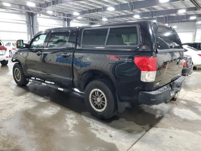 2010 Toyota Tundra Crewmax SR5