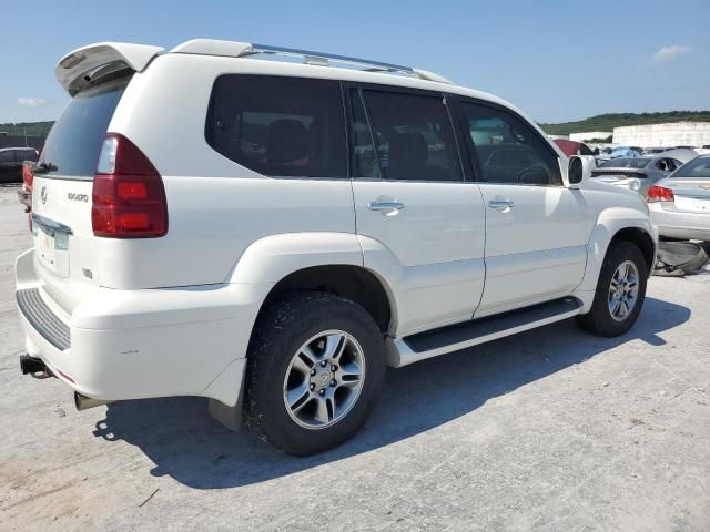 2008 Lexus GX 470