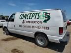 2010 Ford Econoline E150 Van