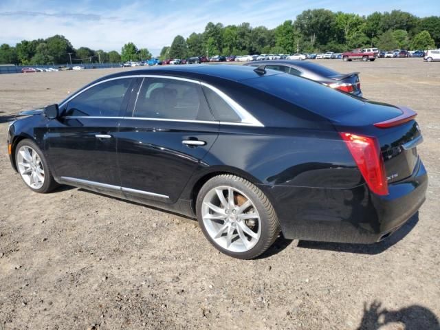 2013 Cadillac XTS Premium Collection