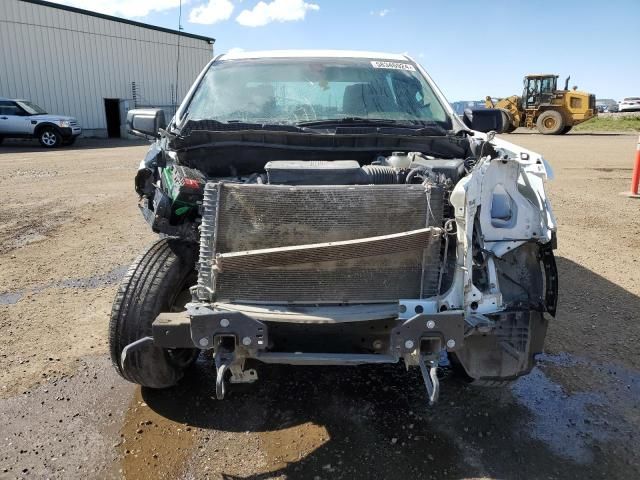 2019 GMC Sierra C1500