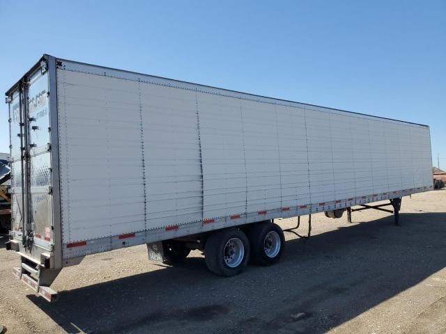 2016 Utility Reefer TRL