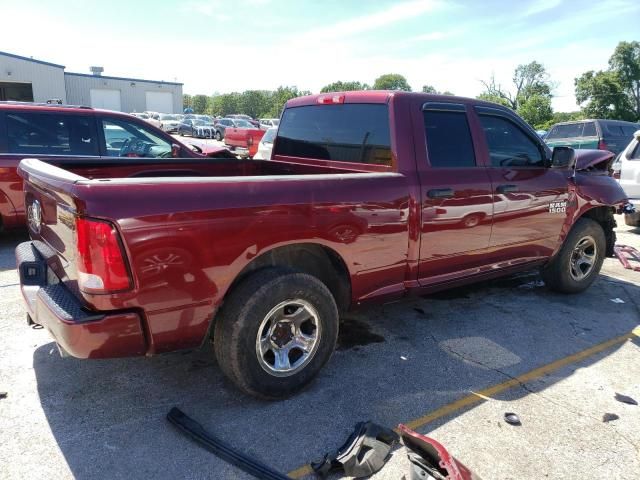 2018 Dodge RAM 1500 ST