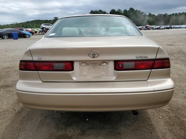 1998 Toyota Camry CE