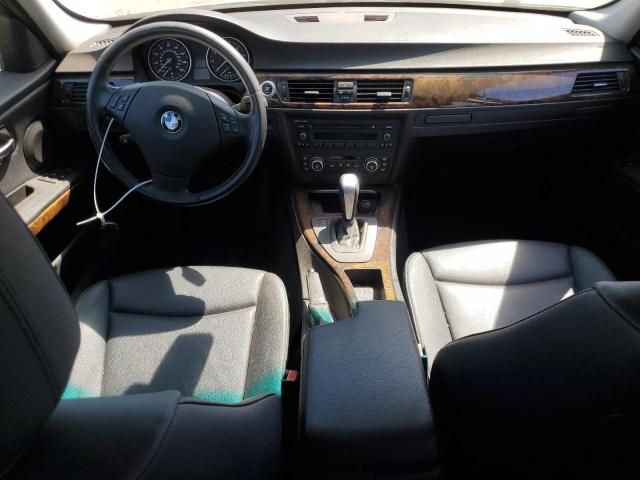 2008 BMW 328 I