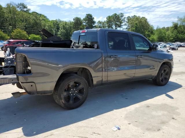 2020 Dodge RAM 1500 BIG HORN/LONE Star