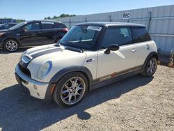 Mini salvage cars for sale: 2006 Mini Cooper S