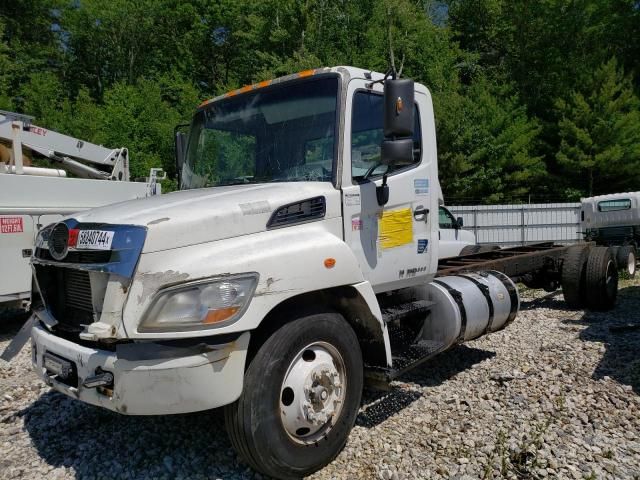 2012 Hino Hino 338