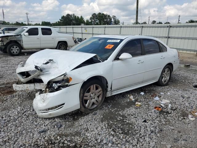 2013 Chevrolet Impala LT