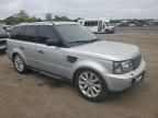 2006 Land Rover Range Rover Sport HSE