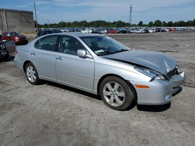 2006 Lexus ES 330