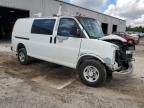 2010 Chevrolet Express G2500