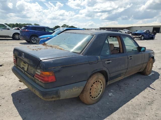 1988 Mercedes-Benz 300 E