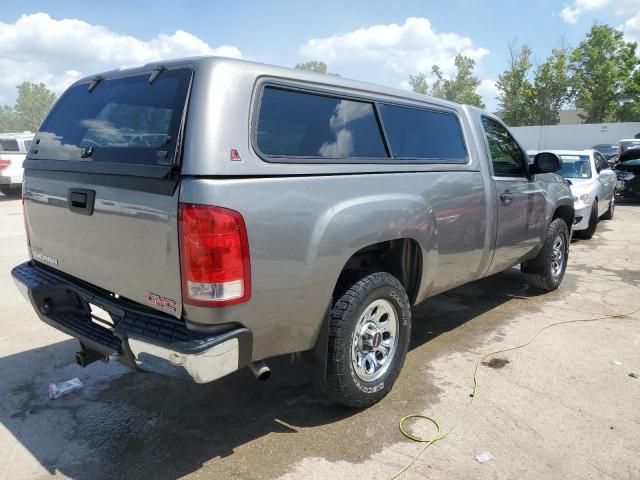 2008 GMC Sierra C1500