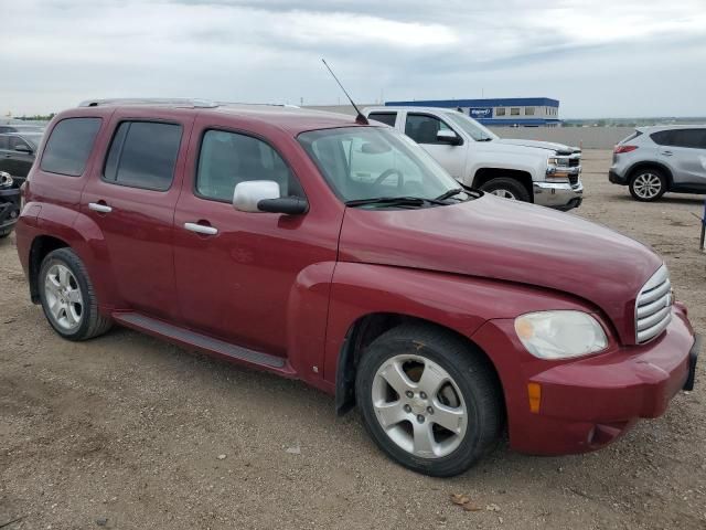 2007 Chevrolet HHR LT