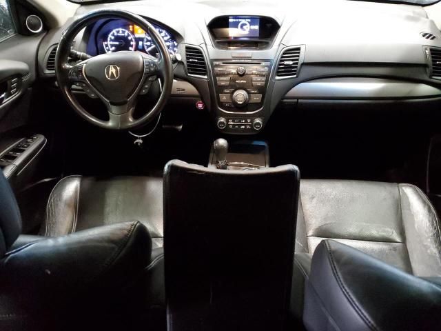 2013 Acura RDX