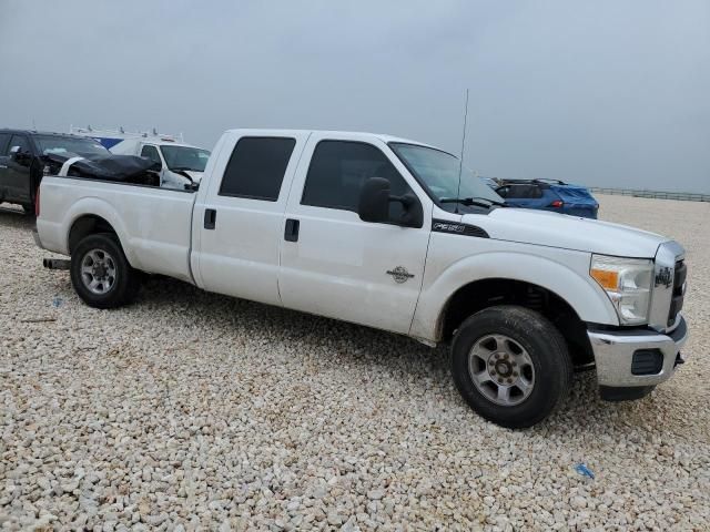 2016 Ford F350 Super Duty