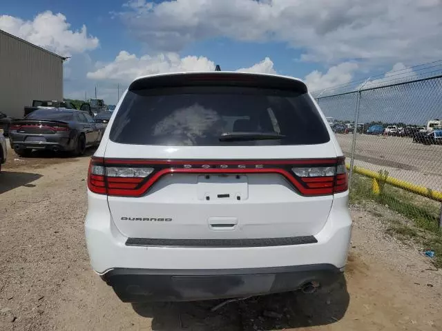 2023 Dodge Durango SXT